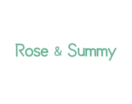 ROSE & SUMMY