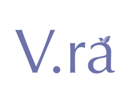 V.RA 第03类化妆品商标转让 注册号42600241