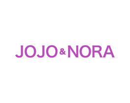 JOJO & NORA