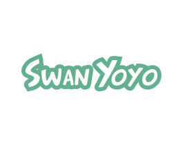 SWAN YOYO