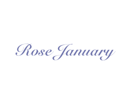 ROSE JANUARY