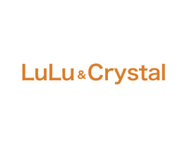 LULU&CRYSTAL 第35类广告贸易商标转让 注册号41040260