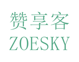 赞享客 ZOESKY