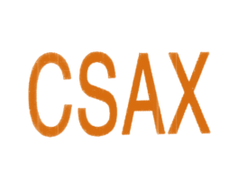 CSAX 第25类服装鞋帽商标转让 注册号25494738