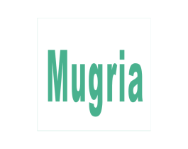 MUGRIA