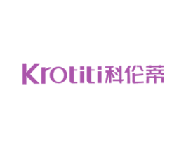 科伦蒂 KROTITI