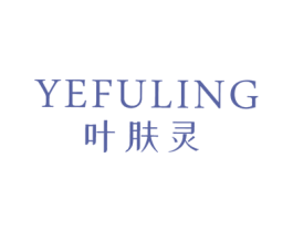 叶肤灵