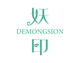 妖印  DEMONGSION