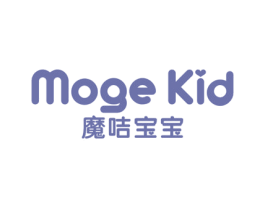魔咭宝宝 MOGE KID