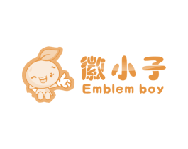 徽小子 EMBLEM BOY