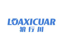 狼行川 LOAXICUAR