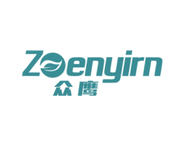 ZOENYIRN 众鹰