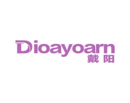 戴阳 DIOAYOARN