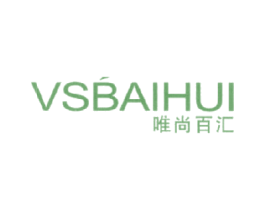 唯尚百汇 VSBAIHUI