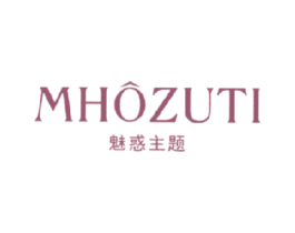 魅惑主题 MHOZUTI