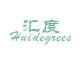 汇度 HUI DEGREES