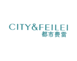 都市费雷 CITY&FEILEI
