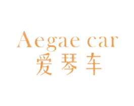 爱琴车 AEGAE CAR