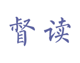 督读