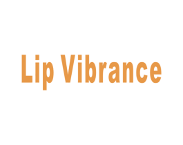 LIP VIBRANCE