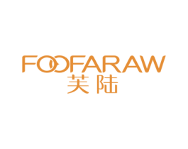 芙陆 FOOFARAW