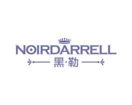 黑勒 NOIRDARRELL