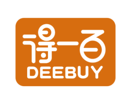 得一百 DEEBUY