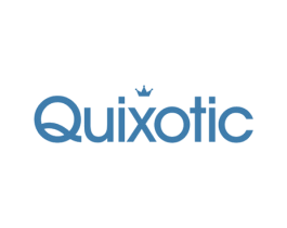 QUIXOTIC