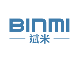斌米