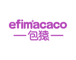 包猿 EFIMACACO