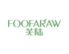 芙陆 FOOFARAW