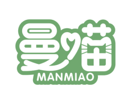 曼喵