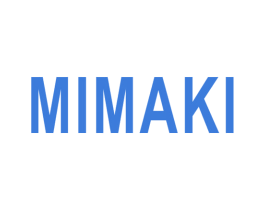 MIMAKI