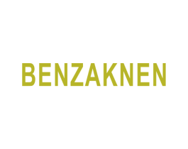 BENZAKNEN