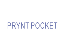 PRYNT POCKET