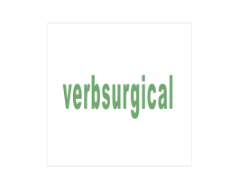 VERBSURGICAL