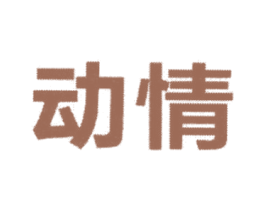 动情