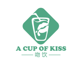 吻饮 A CUP OF KISS