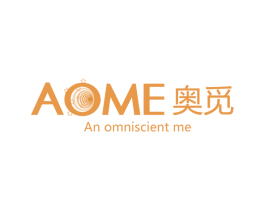 奥觅 AOME AN OMNISCIENT ME