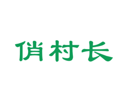 俏村长