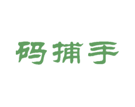 码捕手