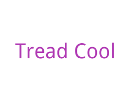 TREAD COOL