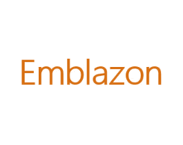 EMBLAZON