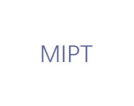 MIPT