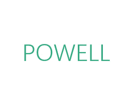 POWELL