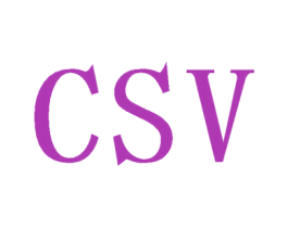 CSV