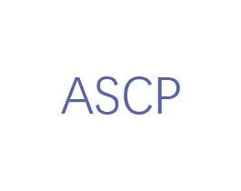 ASCP