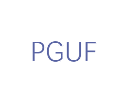 PGUF