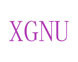 XGNU