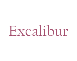 EXCALIBUR